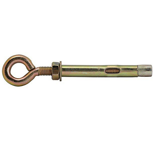  Анкерный болт с кольцом 14 х 70 мм 
