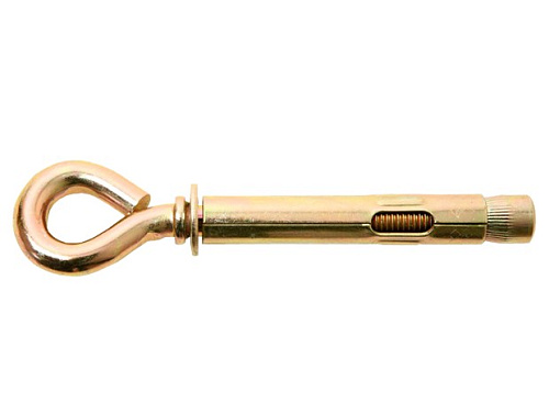  Анкерный болт с кольцом 8 х 40 мм 