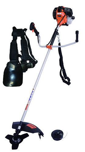  Бензиновый триммер БТР-2500T 