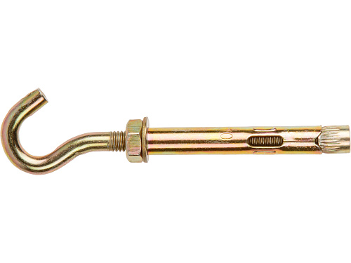  Анкер с крюком М12х16х130 мм STARFIX 