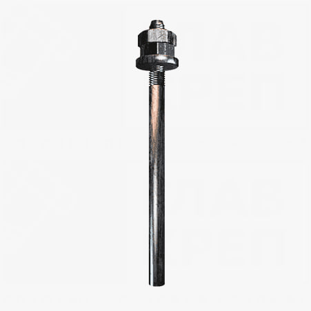  Болт тип 5 М20 х 650 ВСтЗ ГОСТ 24379.1-2012 