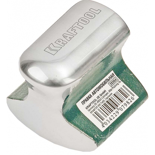  Правка автомобильная "Пресс-папье" KRAFTOOL "INDUSTRIE"  
