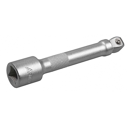  Удлинитель KRAFTOOL "INDUSTRIE QUALITAT" прямой, 1/2" / 125мм 