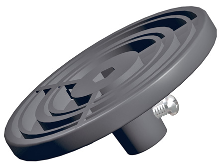  Державка для кольцевой коронки 33-83 мм KRAFTOOL 33402_z01 