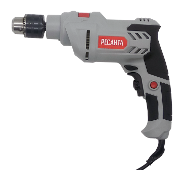  Дрель ударная ДУ-15.850 Ресанта 