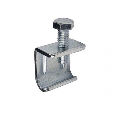  Скоба вентиляционная 30*2,5 Т (упак.400 шт) 