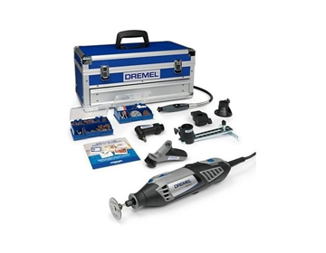  Многофункциональный инструмент Dremel 4000-6/128 F.013.400.0LR 