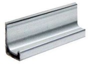  Шина монтажная STALMAX LMS SH 20х0,7х3000 для сборки воздуховодов (арт. 10642) оц. сталь (уп. 1 шт) 