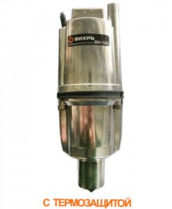  Вибрационный насос ВН-15Н Вихрь 