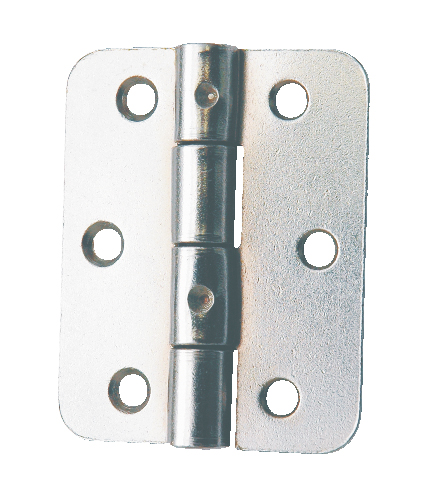  Петля накладная ПН5-60, оцинкованная (шт.) 