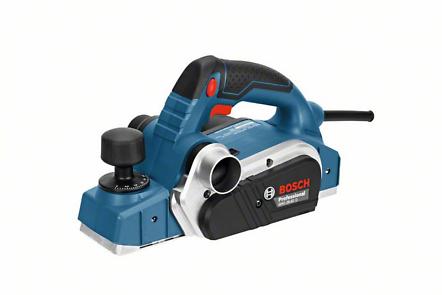  Рубанок Bosch GHO 26-82 D 0.601.5A4.301 