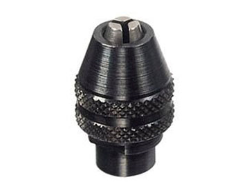  Муфта кулачковая (0.4-3.4 мм) Dremel 2615448632 