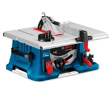  Распиловочный стол Bosch GTS 635-216 0601B42000 
