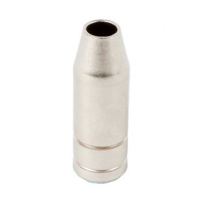  Сопло газовое (10 шт; 9.5 мм; коническое) для Mig 15 КЕДР 8001572 