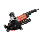  Штроборез DCK KZR02-150, 150мм, 1400Вт, 7000об/мин 