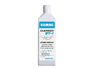  Очиститель поверхности SILMAC ST-1 (12 шт) 