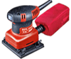  Машина шлифовальная плоская DCK KSB02-100, 200Вт, 100*110мм 