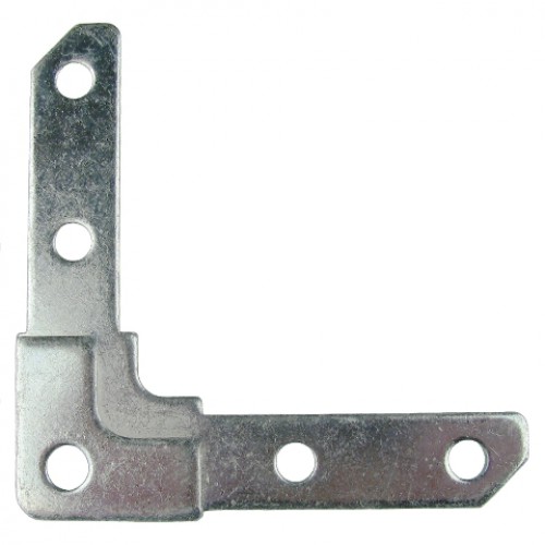  Уголок № 30 (105*27*2,0) (упак 100 шт) 