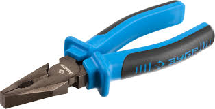  Клещи переставные "Мастер", Сr-V, высокомощный коробчатый шарнир, 300мм, ЗУБР 