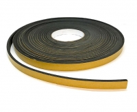  Лента уплотнительная межфланцевая 5 х 10 из этиловенилацетата RDGE, 10 м/рулон 