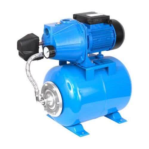  Станция насосная JEMIX ATJET-60 