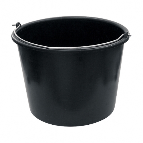  Ведро строительное пластмассовое 20 л 