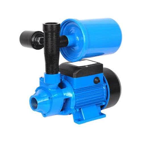  Станция насосная JEMIX ATQB-60-mini 