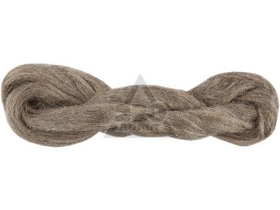  ЗУБР 20 г, лен сантехнический 