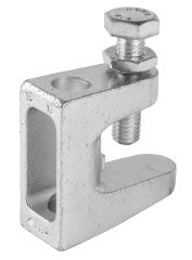  Струбцина монтажная BCZ М10-М10 (уп. 100 шт.) 