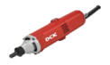  Машина шлифовальная прямая DCK KSJ04-10 120вт, 3мм, 35000 об/мин 