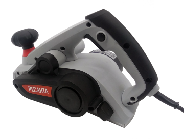  Рубанок электрический Р-82СТ Ресанта 