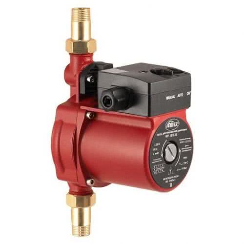  Насос повысительный JEMIX WP-20/12-50  AUTO 