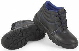  Ботинки МП ПУ ЭлитСпецОбувь (арт.12) 