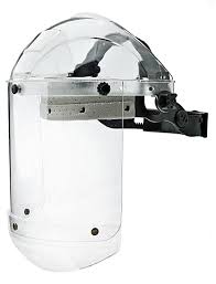  Щиток защитный РОСОМЗ™ НБТ1 ВИЗИОН classic TITAN, 414291 