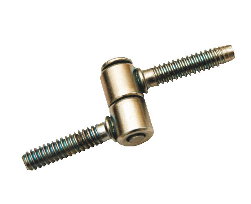  Петля ввертная ПВв1, оцинкованая (шт.) 