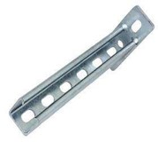  Консоль STALMAX LMS K-S 41х41х2,5-700 Strut, Т-образная (арт. 10540) оцинкованная сталь (уп. 1 шт) 