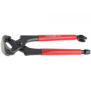  Клещи STAYER "MASTER" с гвоздодером строительные универсальные, 180мм 