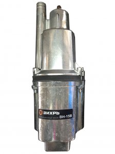  Вибрационный насос ВН-25В Вихрь 