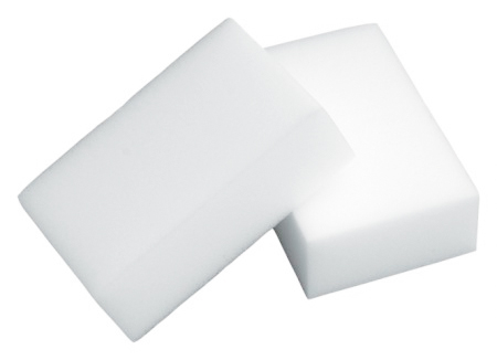  Суперочищающая меламиновая чудо-губка, 100*70*30, Very, 2 шт. (уп.) 