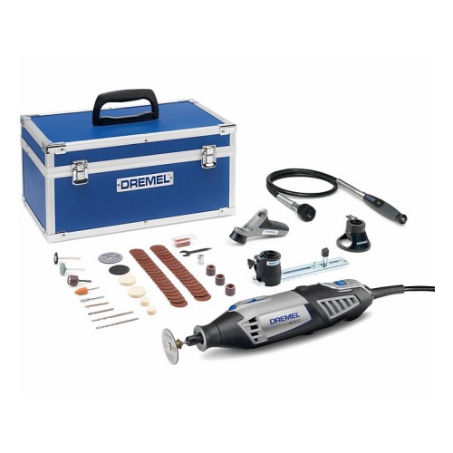  Многофункциональный инструмент Dremel 4000-4/55 Xmas 2018 F0134000UD 