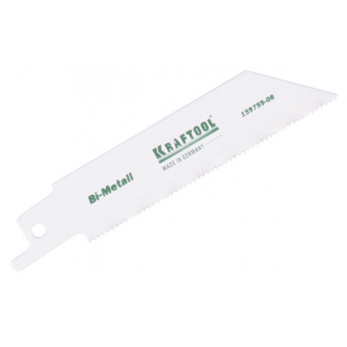  Полотно по металлу (80х100 мм) KRAFTOOL 159755-08 