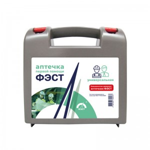  Фэст Аптечка универсальная У1 