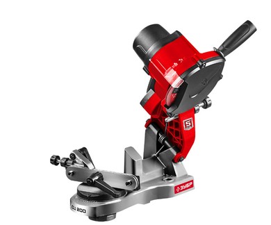  Станок настольный распиловочный ЗУБР СРЦ-200 800 Вт 