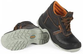  Ботинки Роклендер КП ПУ/ТПУ 