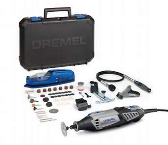  Многофункциональный инструмент Dremel 4000 F0134000JT 