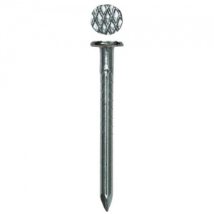  Гвозди ЗУБР оцинкованные строительные по дереву/листовому металлу, 2,0х50мм, ТФ1, 700шт 