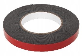  Двухсторонняя компенсационная клейкая лента SILMAC TAPE ST 3.2х12 мм (10 шт) 