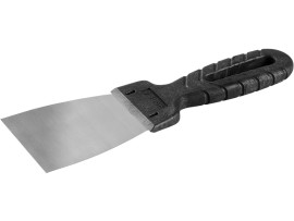  Шпатель стальное полотно, 40мм ЗУБР "СТАНДАРТ" 