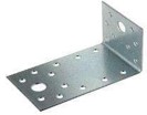  Уголок STALMAX KUAS 90х50х55х2 асимметричный (арт. 10859) оцинкованная сталь (уп. 50 шт) 