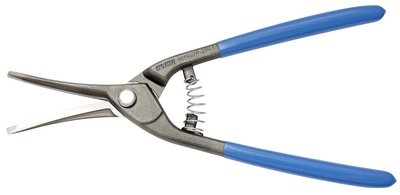  Ножницы по металлу, длина режущей кромки 65 мм ЗУБР Прямые 320 мм 